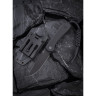 Нож CIVIVI Fixed Blade Elementum D2 Steel Black Stonewash Handle G10 Black C2105A