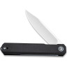 Складной нож CIVIVI CHRONIC сталь 9Cr18MoV, рукоять Black G10 C917C